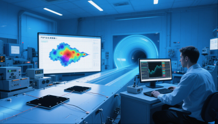 五孔探针传感器，揭秘流体测量的精密之眼