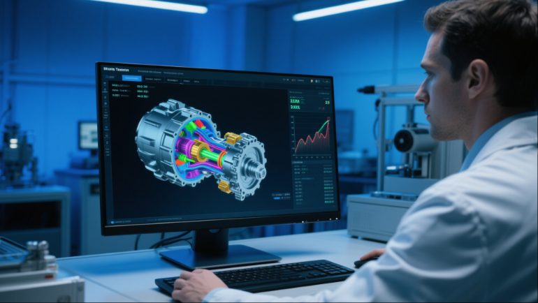表面压力测定装置的组装方式及其技术细节探讨