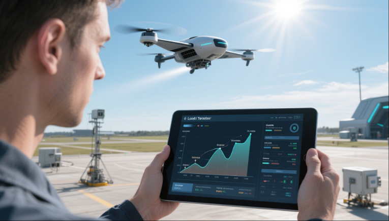 压敏漆测量原理与激光器技术解析及激光器应用探讨